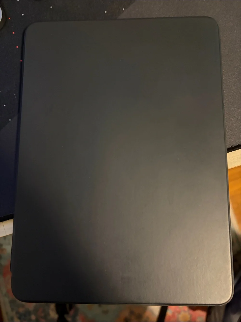 Apple Smart Keyboard Folio - Black ipad pro ipad air 11” 11 inch